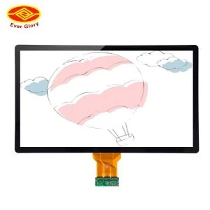 sunfounder raspberry pi 10.1 zaslon osjetljiv na dodir