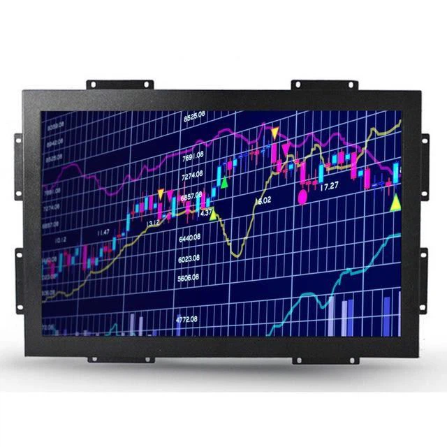 23.8inch OEM Multifunction Panel Pc